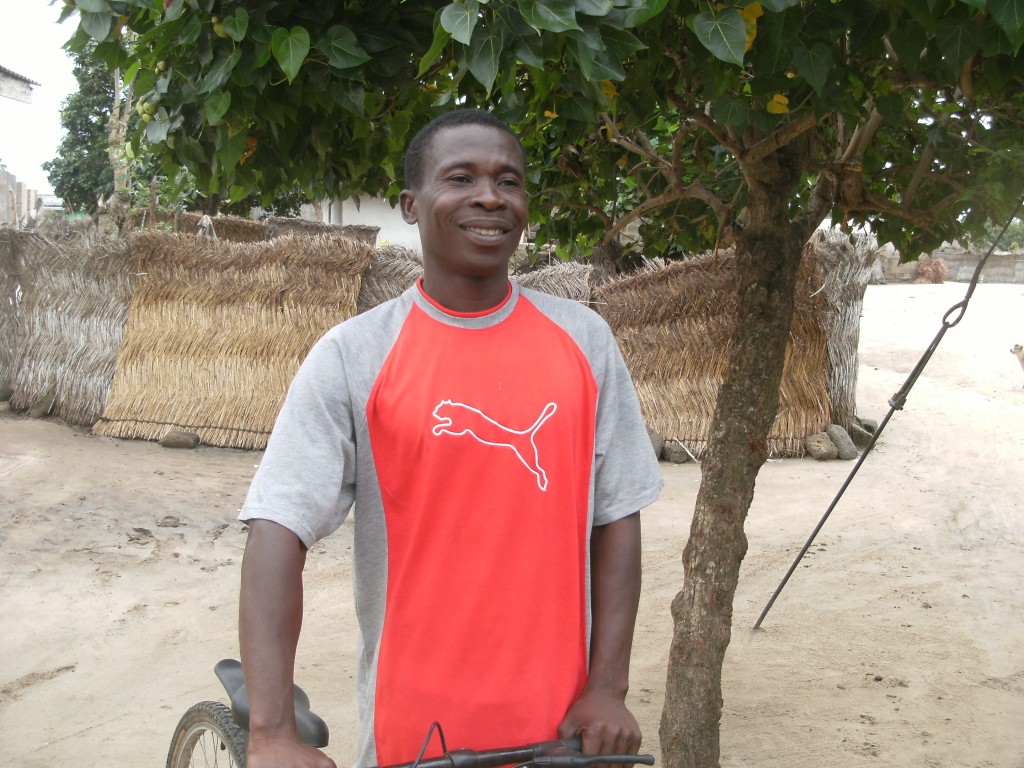 Village Bicycle Project 315