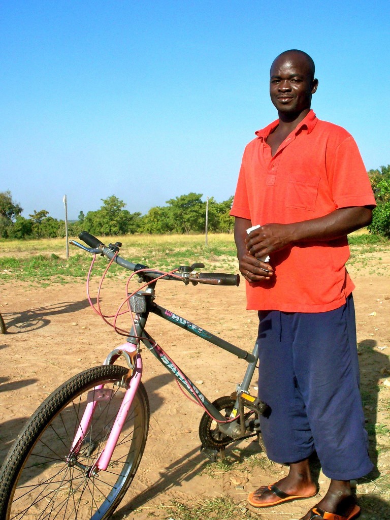 14 Dupari Insah Kassim resized www.villagebicycleproject.org