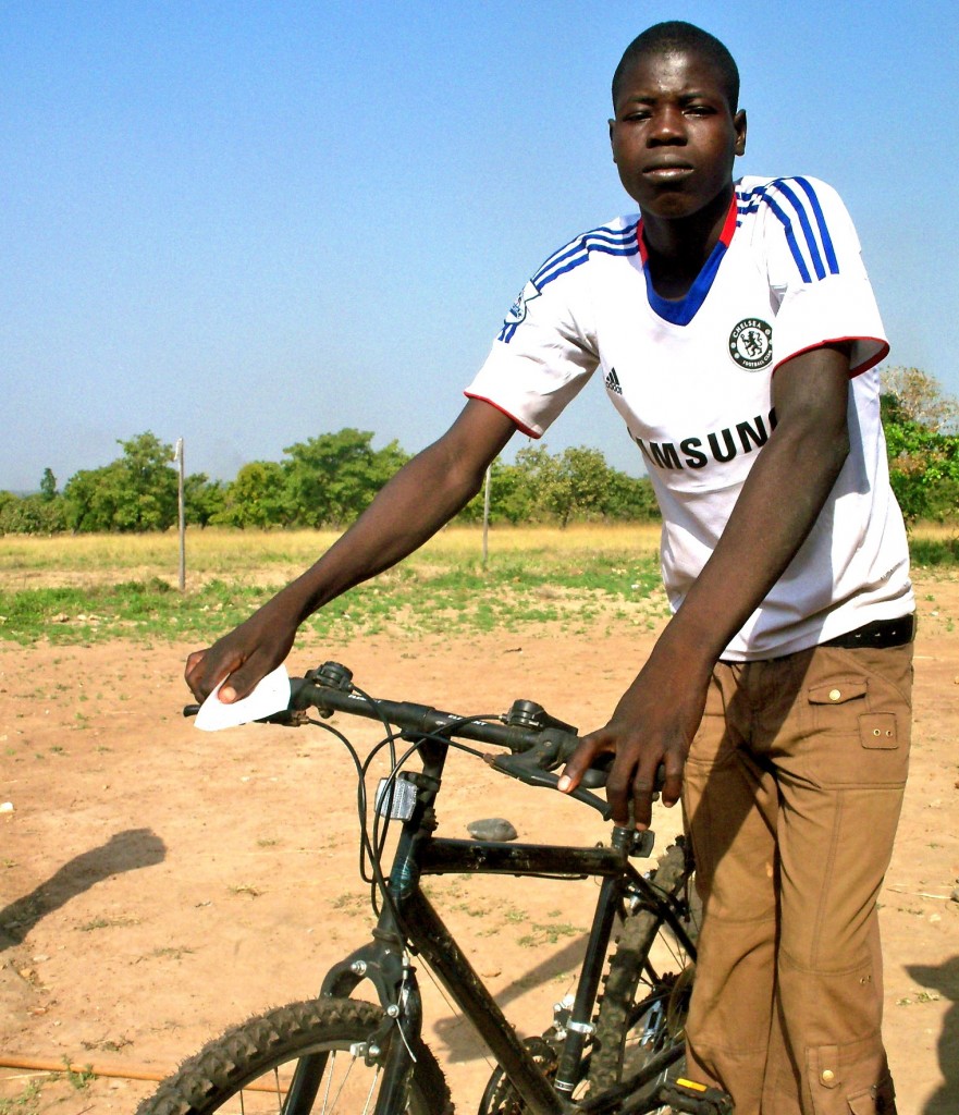 32 Near Dupari Sayibu Alahassan 32 Near Dupari Sayibu Alahassan