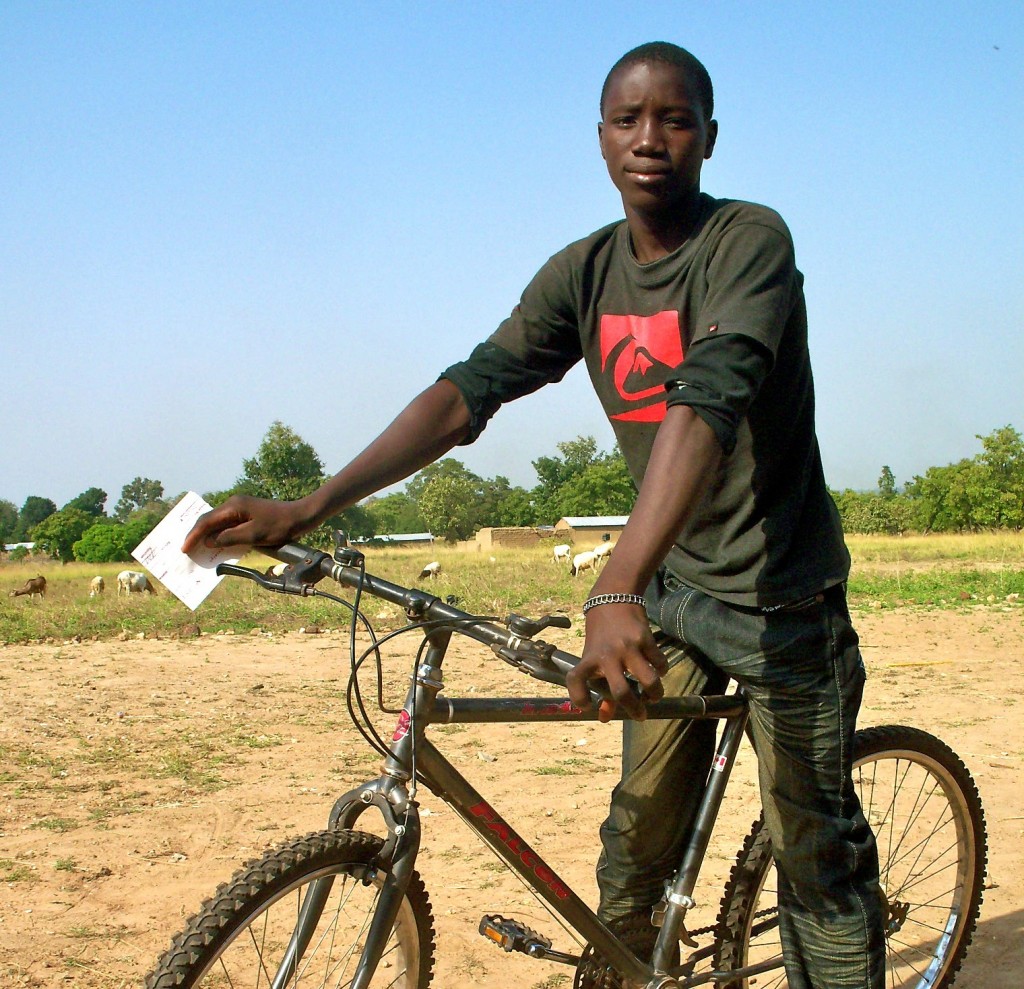 33 Dupari Ali Yussif 33 Dupari Ali Yussif