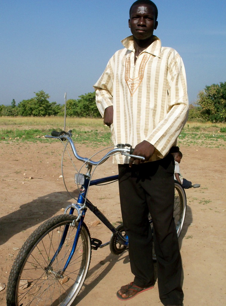 40 Dupari Dawda Ibrahim 40 Dupari Dawda Ibrahim