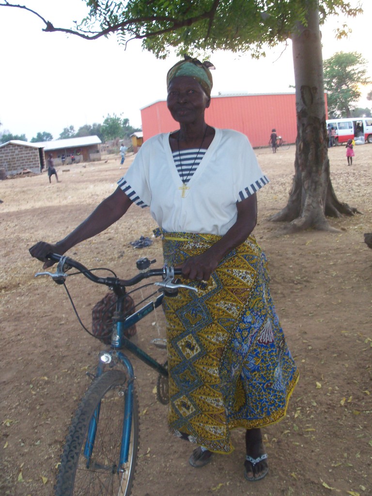 Efua Akumdeya  Picture 018 Efua Akumdeya  Picture 018